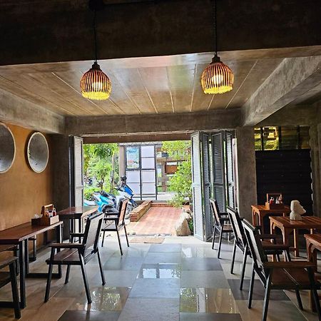 Life Koh Tao Resort Екстер'єр фото