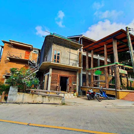 Life Koh Tao Resort Екстер'єр фото