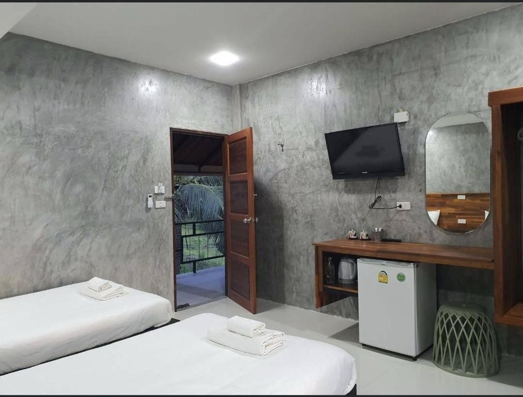 Life Koh Tao Resort Екстер'єр фото