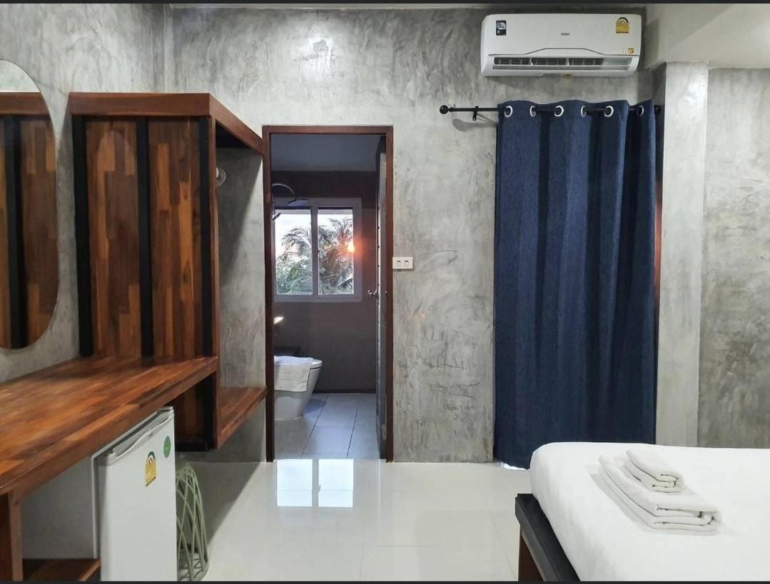 Life Koh Tao Resort Екстер'єр фото