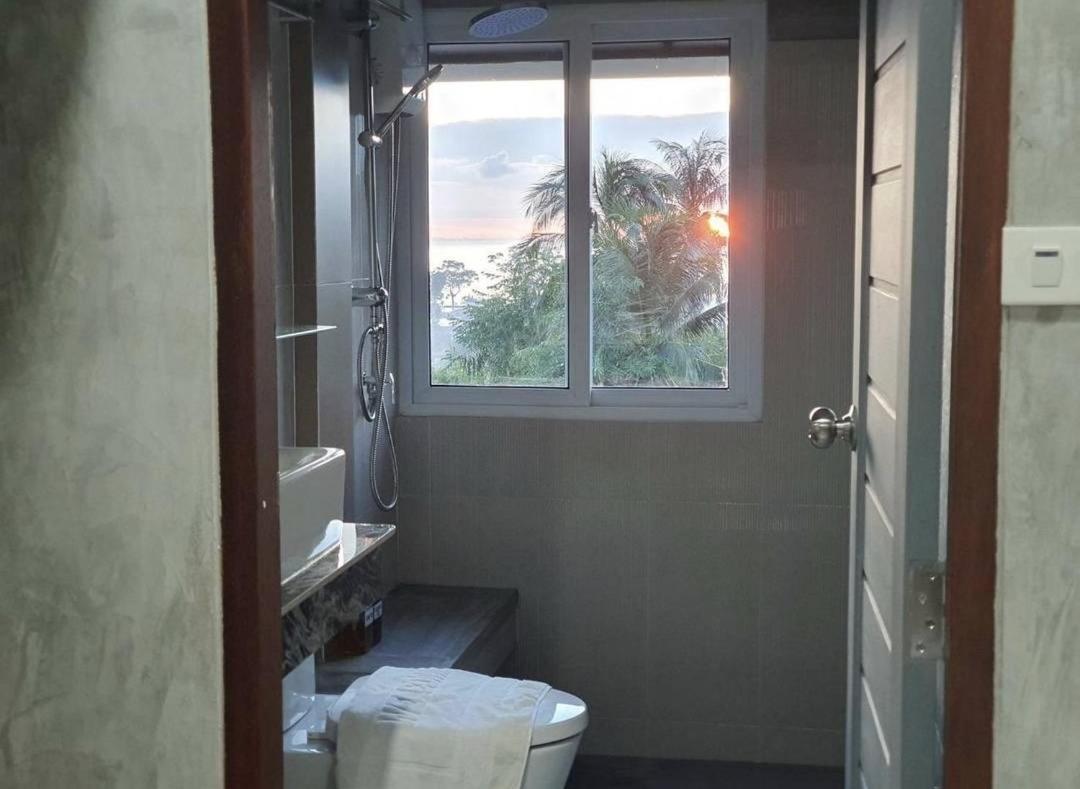 Life Koh Tao Resort Екстер'єр фото