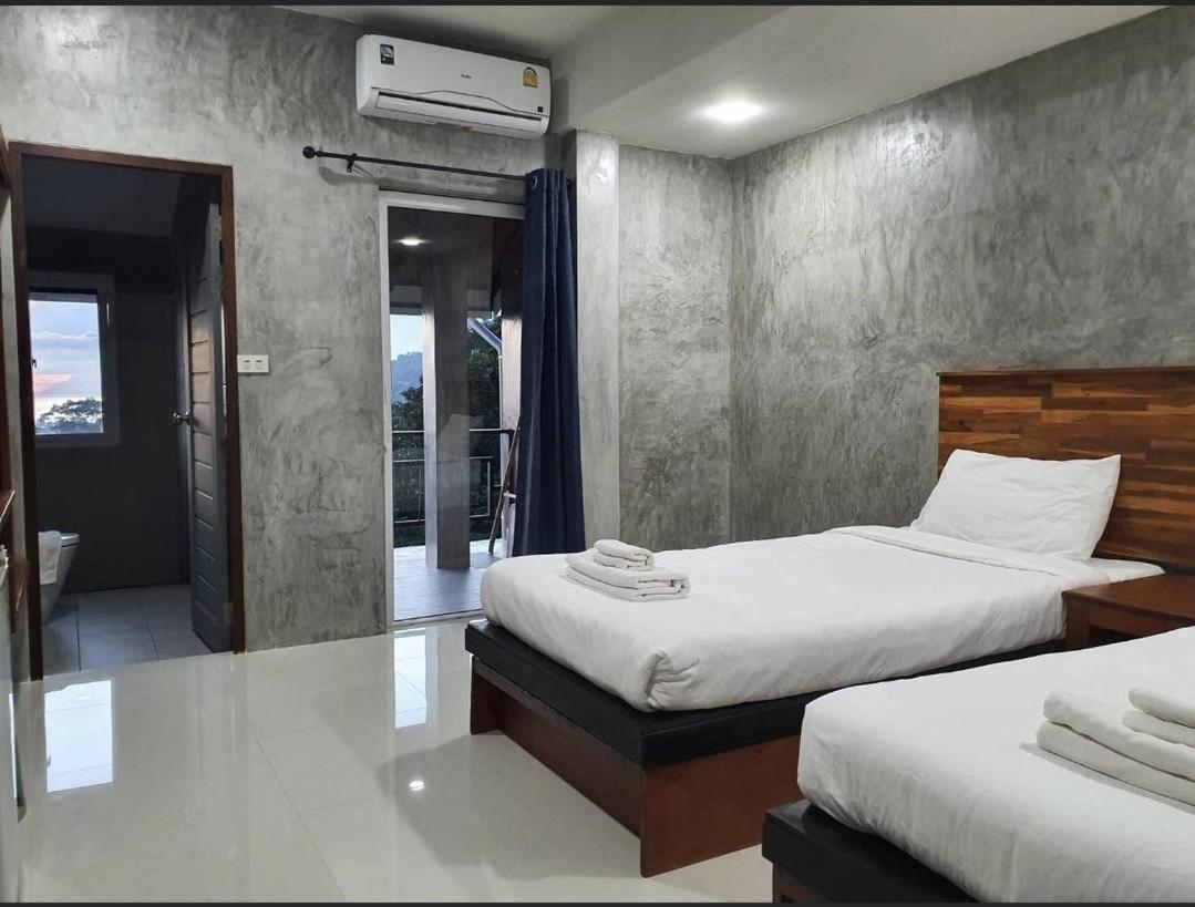 Life Koh Tao Resort Екстер'єр фото