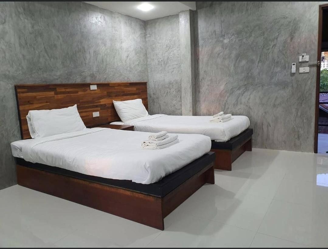 Life Koh Tao Resort Екстер'єр фото