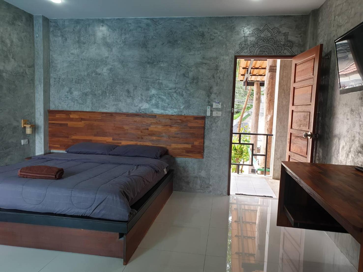 Life Koh Tao Resort Екстер'єр фото