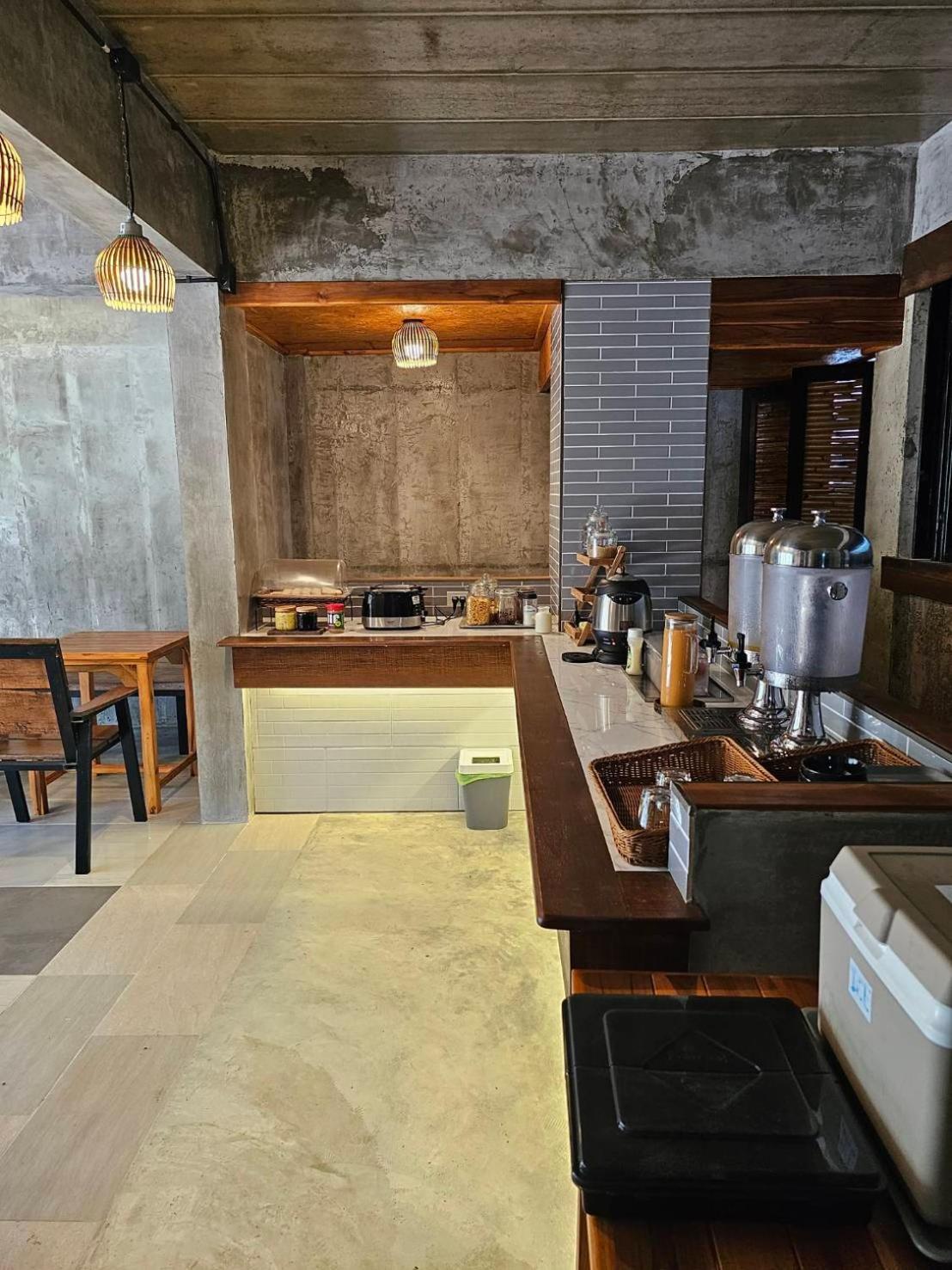 Life Koh Tao Resort Екстер'єр фото