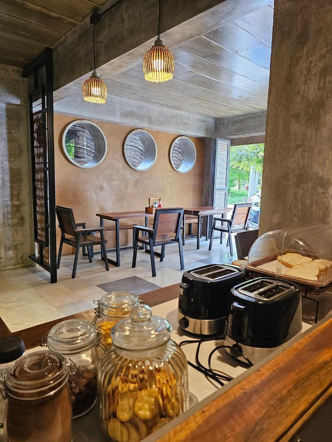 Life Koh Tao Resort Екстер'єр фото