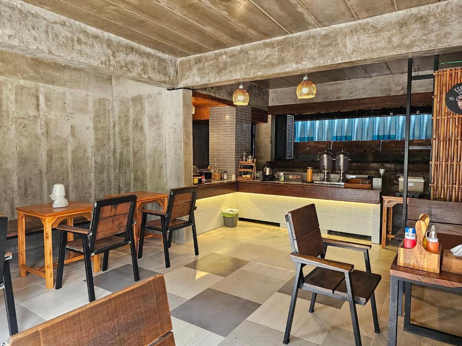 Life Koh Tao Resort Екстер'єр фото
