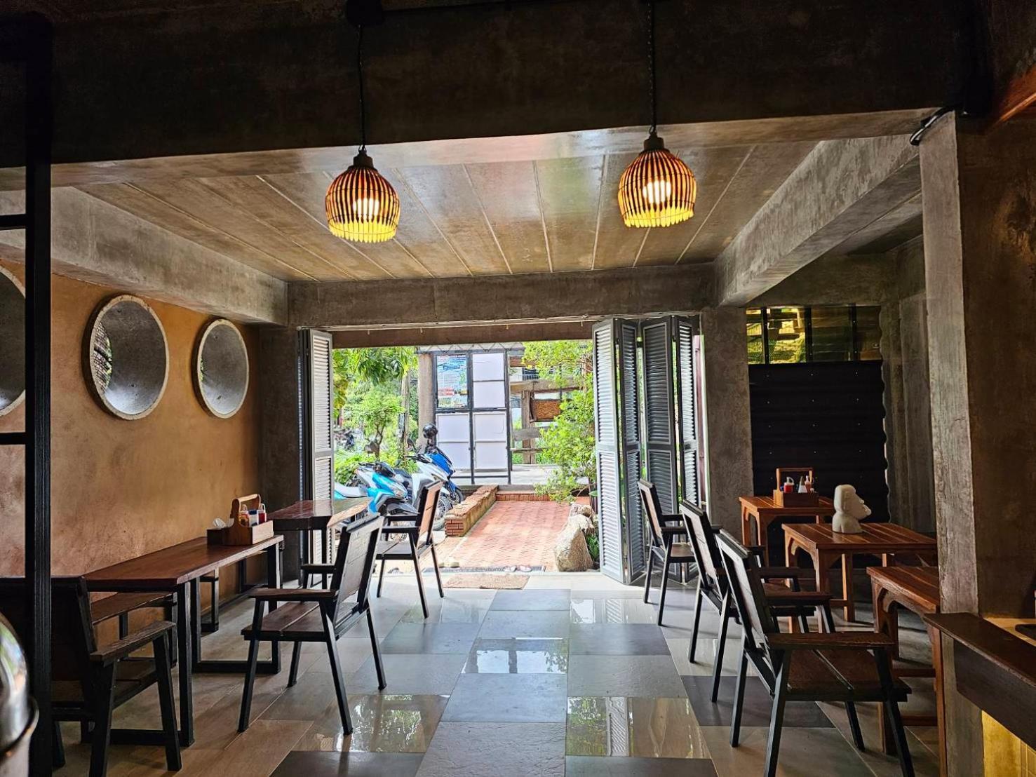 Life Koh Tao Resort Екстер'єр фото