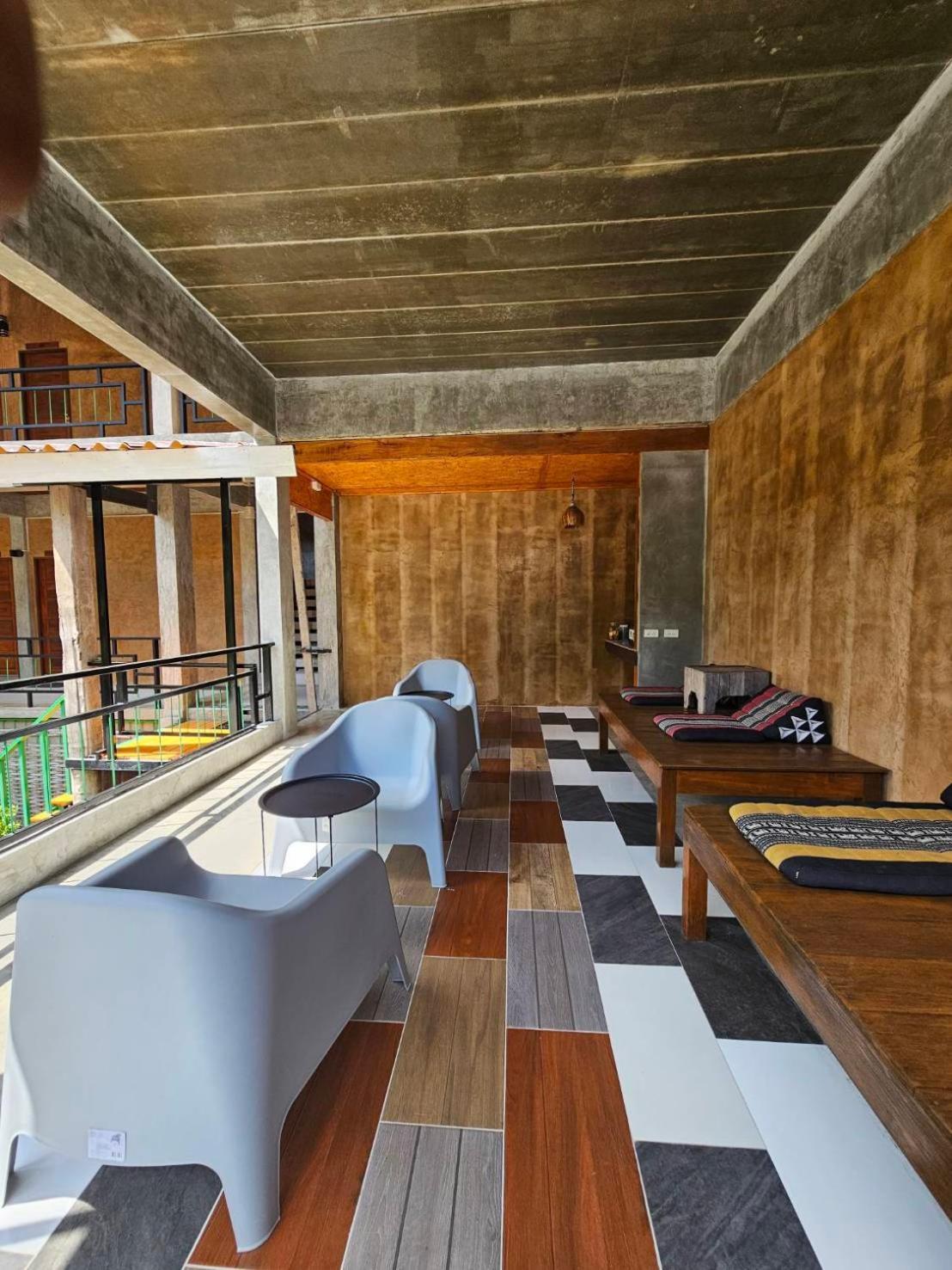 Life Koh Tao Resort Екстер'єр фото