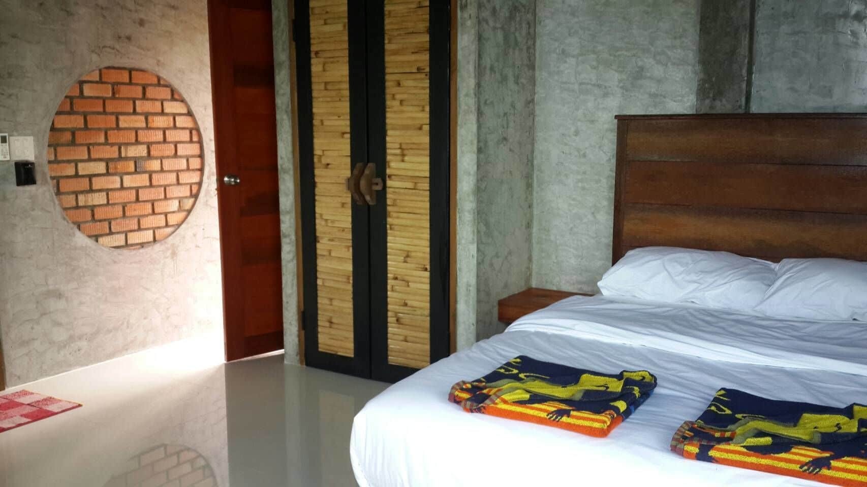 Life Koh Tao Resort Екстер'єр фото
