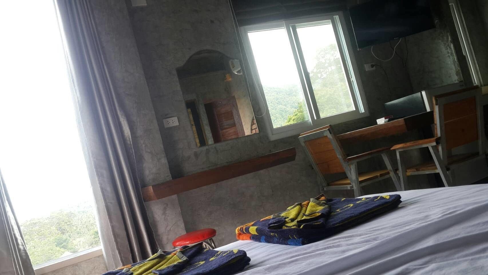 Life Koh Tao Resort Екстер'єр фото