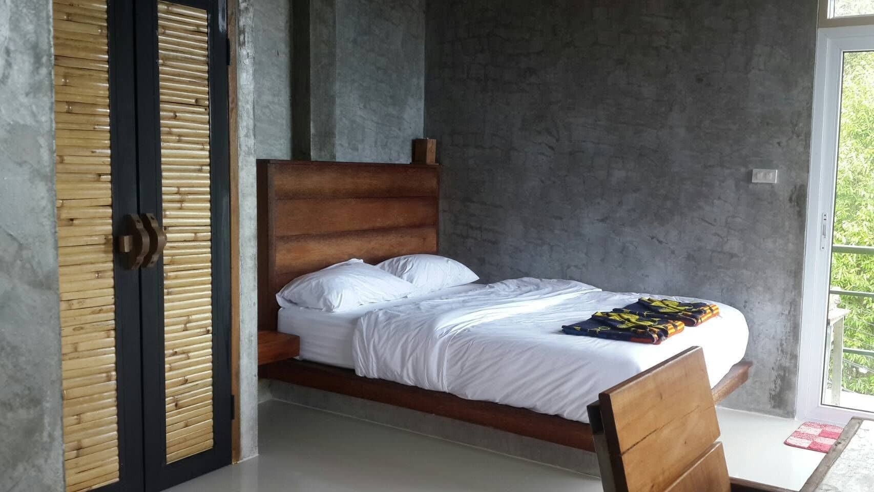 Life Koh Tao Resort Екстер'єр фото