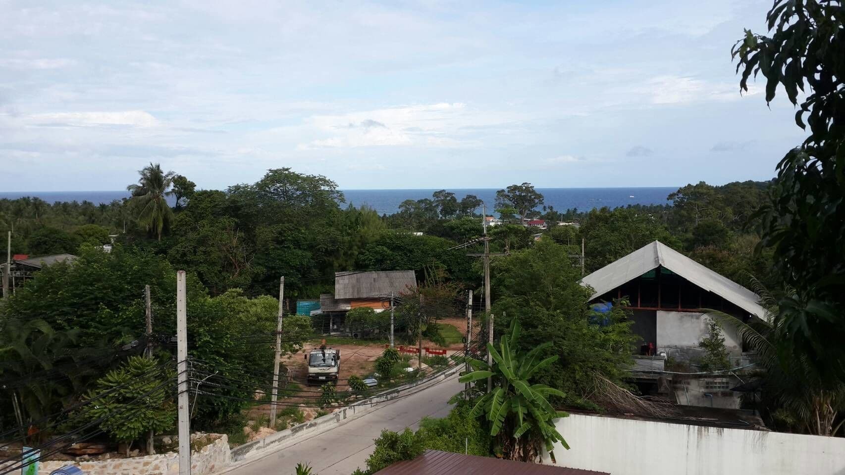 Life Koh Tao Resort Екстер'єр фото