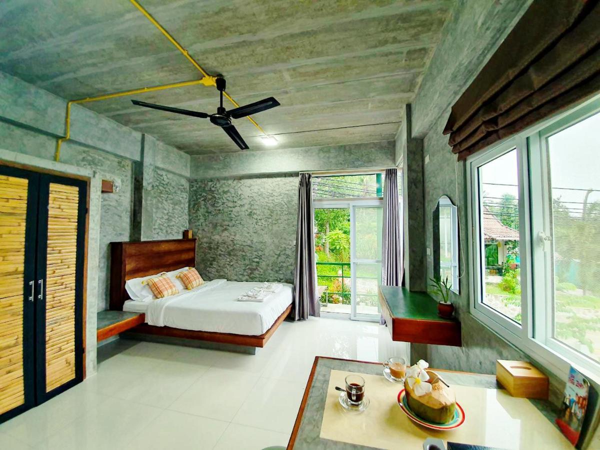 Life Koh Tao Resort Екстер'єр фото