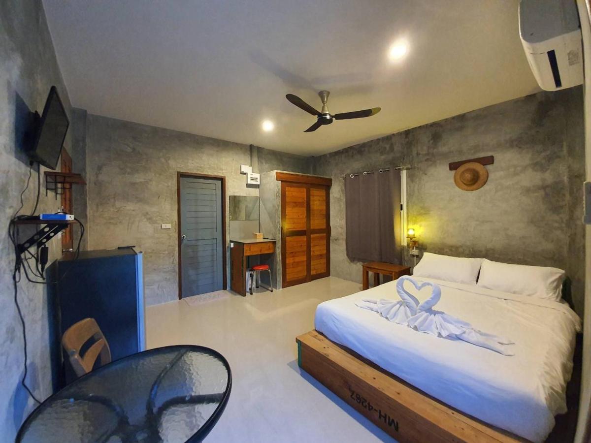 Life Koh Tao Resort Екстер'єр фото