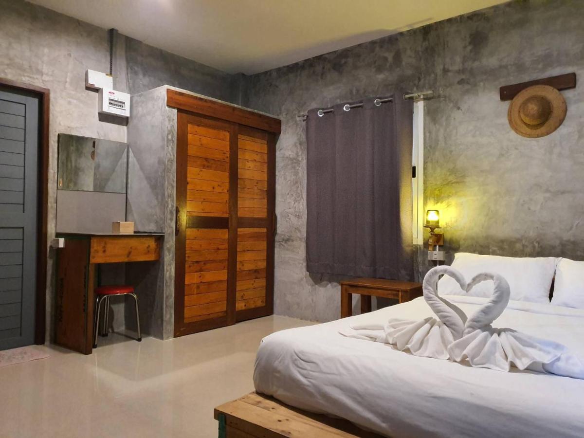 Life Koh Tao Resort Екстер'єр фото