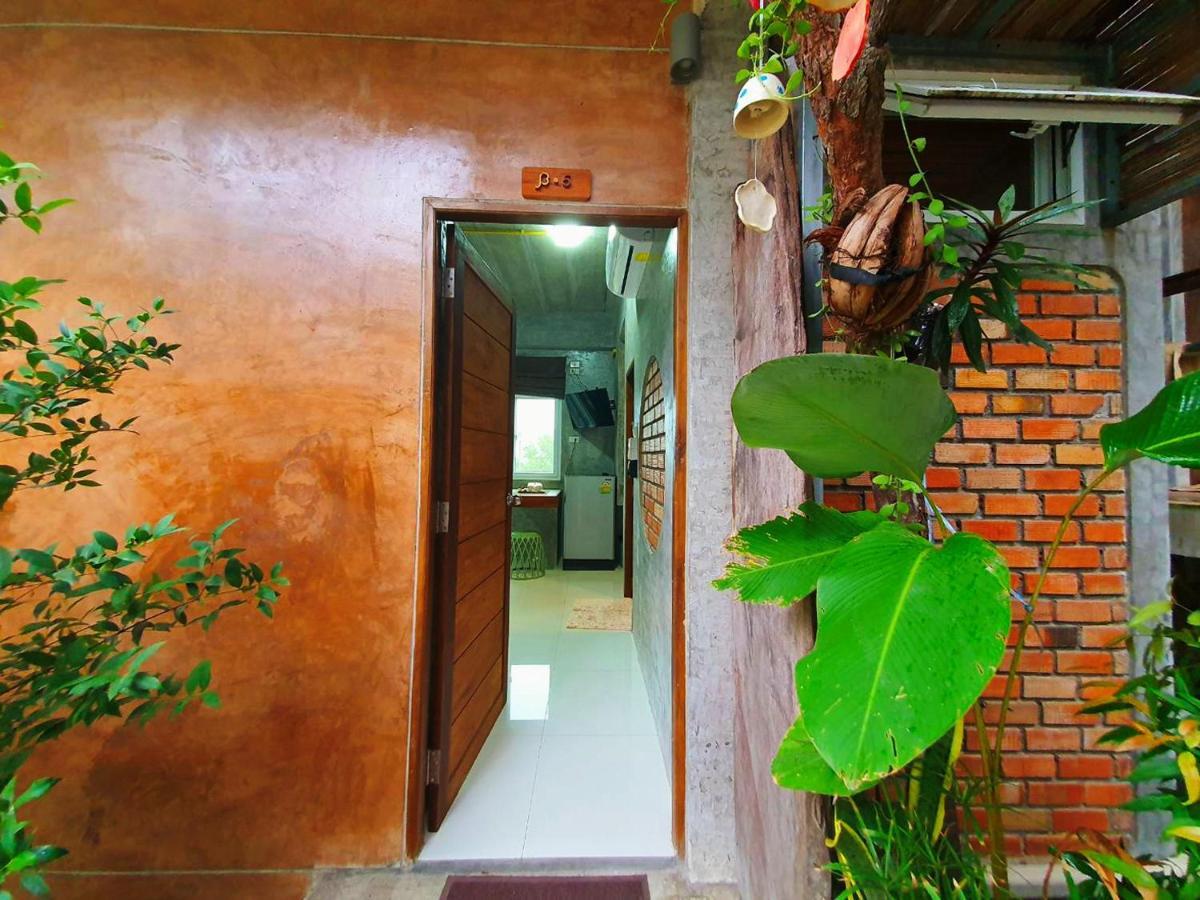 Life Koh Tao Resort Екстер'єр фото