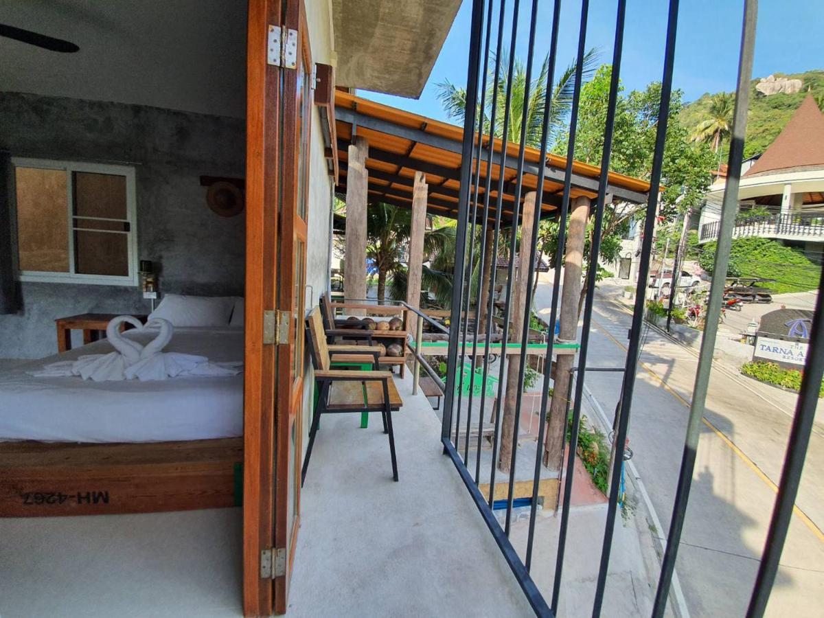 Life Koh Tao Resort Екстер'єр фото