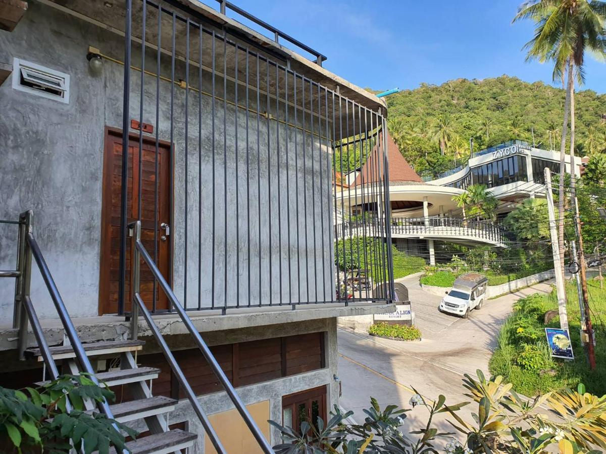 Life Koh Tao Resort Екстер'єр фото