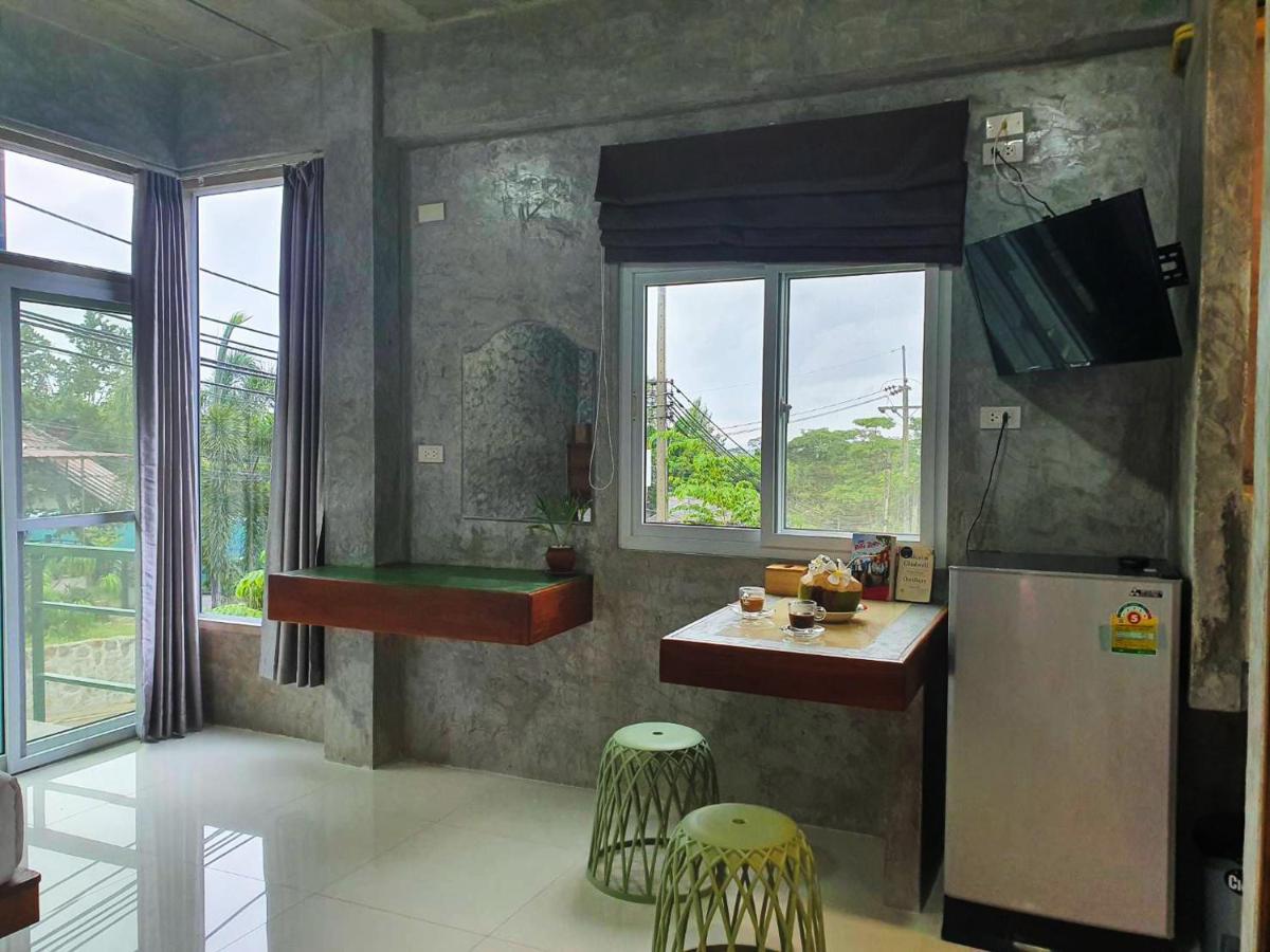 Life Koh Tao Resort Екстер'єр фото