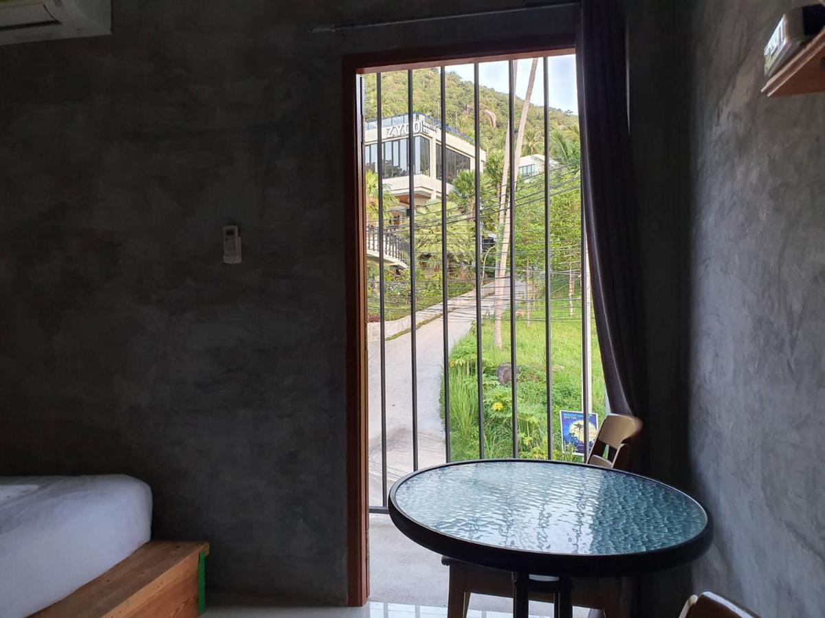 Life Koh Tao Resort Екстер'єр фото