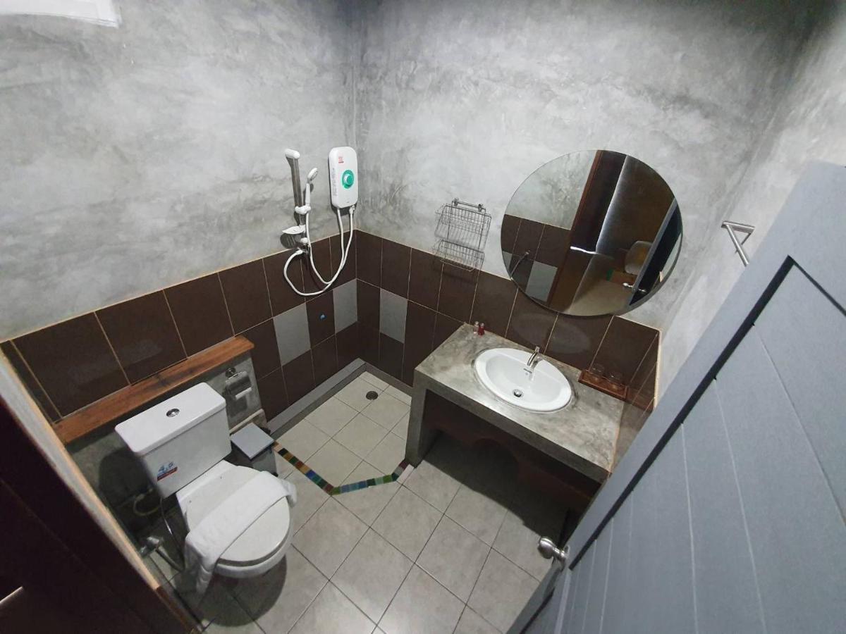 Life Koh Tao Resort Екстер'єр фото
