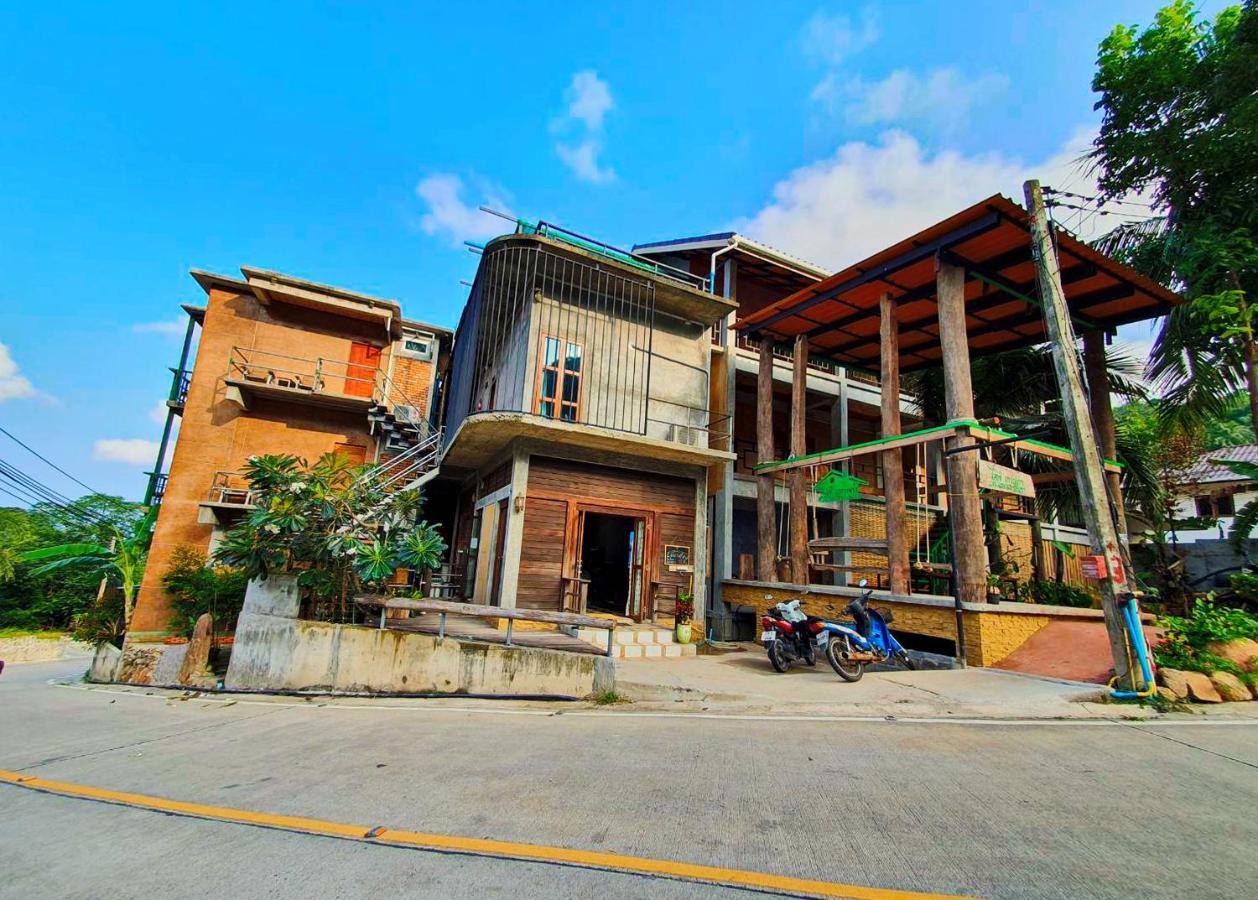 Life Koh Tao Resort Екстер'єр фото