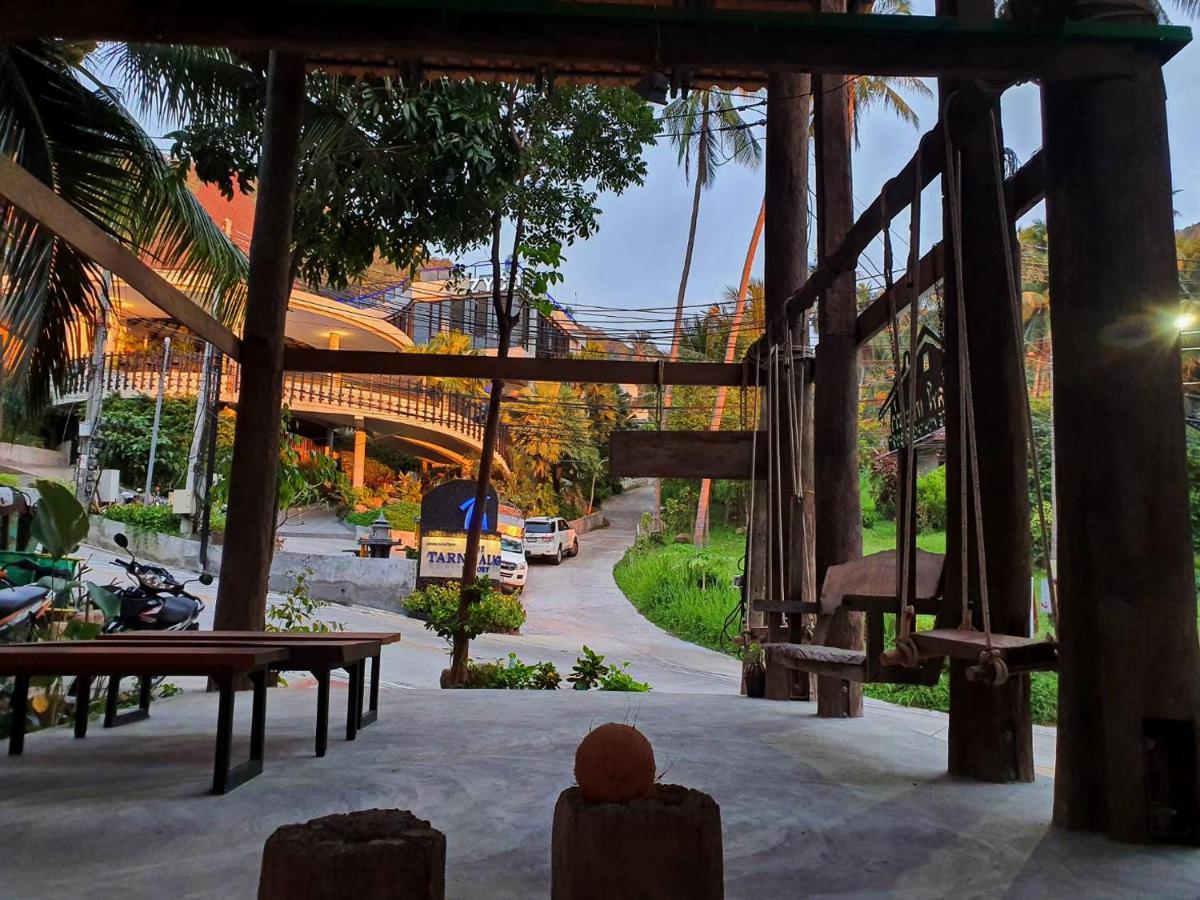 Life Koh Tao Resort Екстер'єр фото