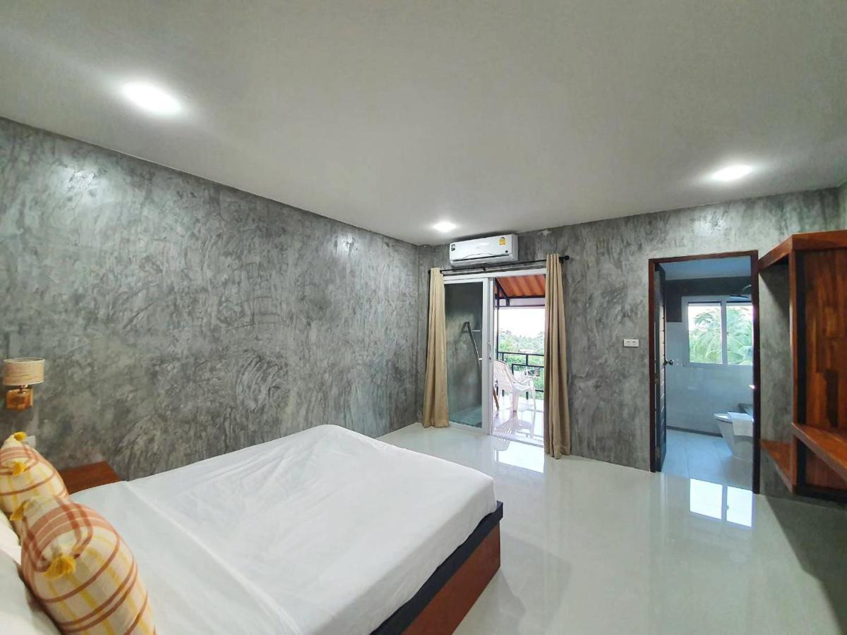 Life Koh Tao Resort Екстер'єр фото