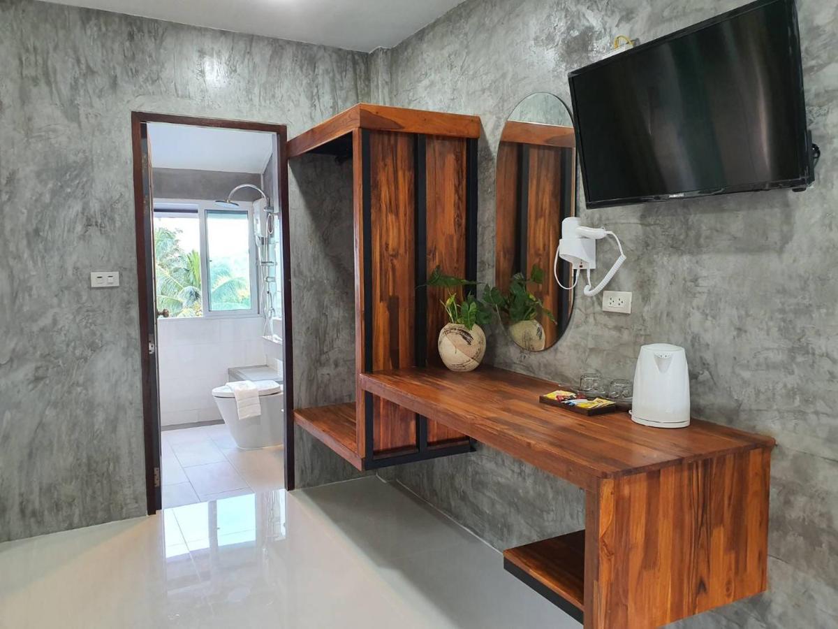 Life Koh Tao Resort Екстер'єр фото