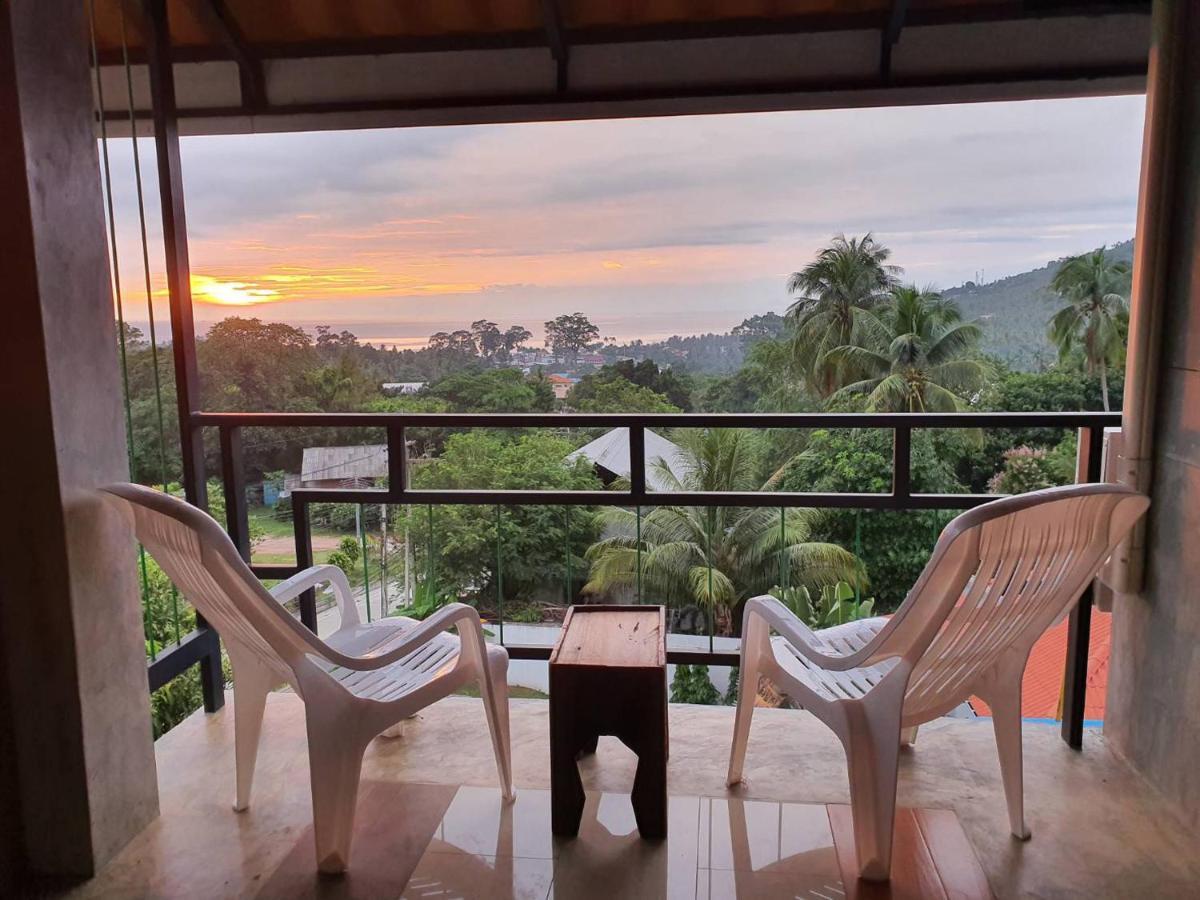 Life Koh Tao Resort Екстер'єр фото