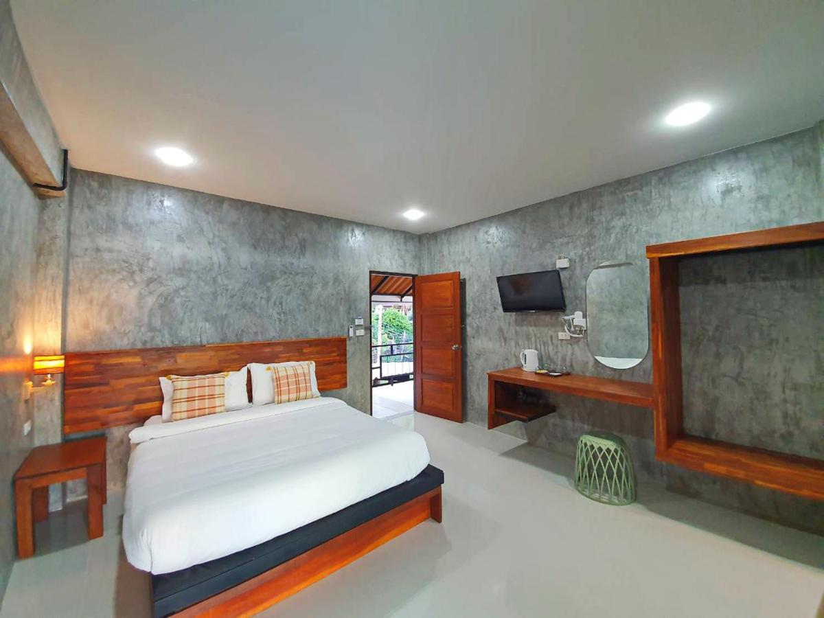 Life Koh Tao Resort Екстер'єр фото