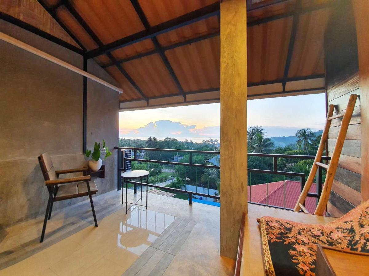 Life Koh Tao Resort Екстер'єр фото