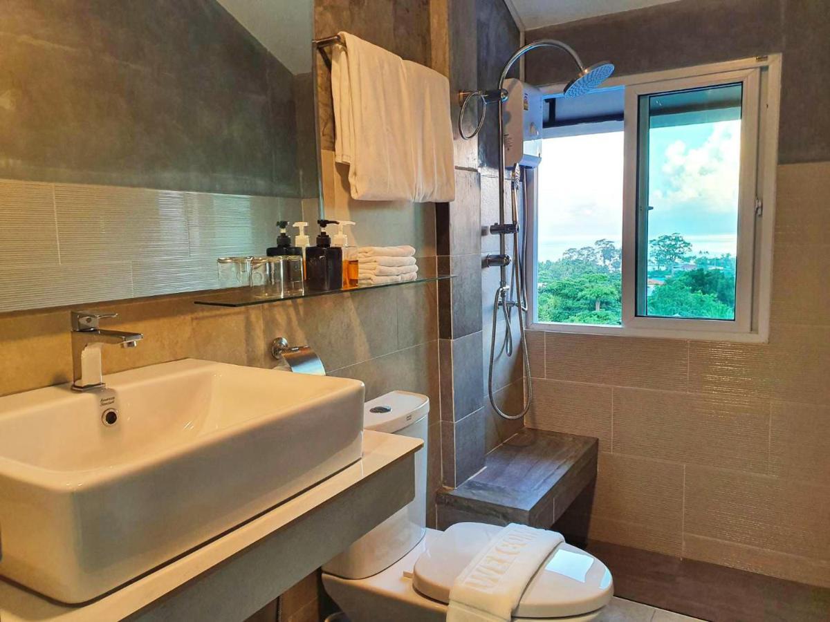 Life Koh Tao Resort Екстер'єр фото