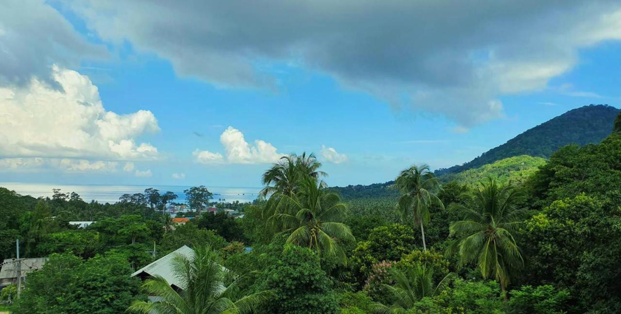 Life Koh Tao Resort Екстер'єр фото