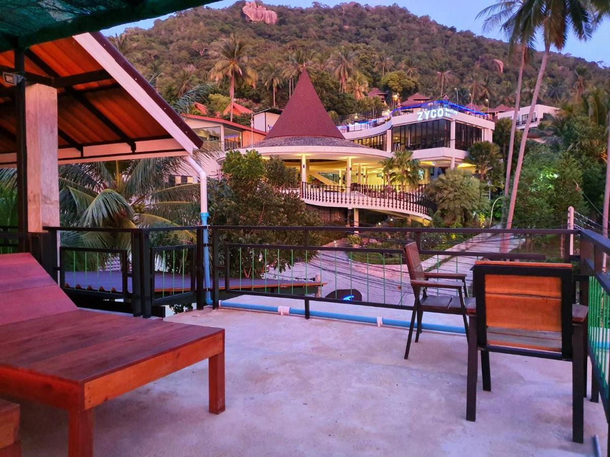 Life Koh Tao Resort Екстер'єр фото