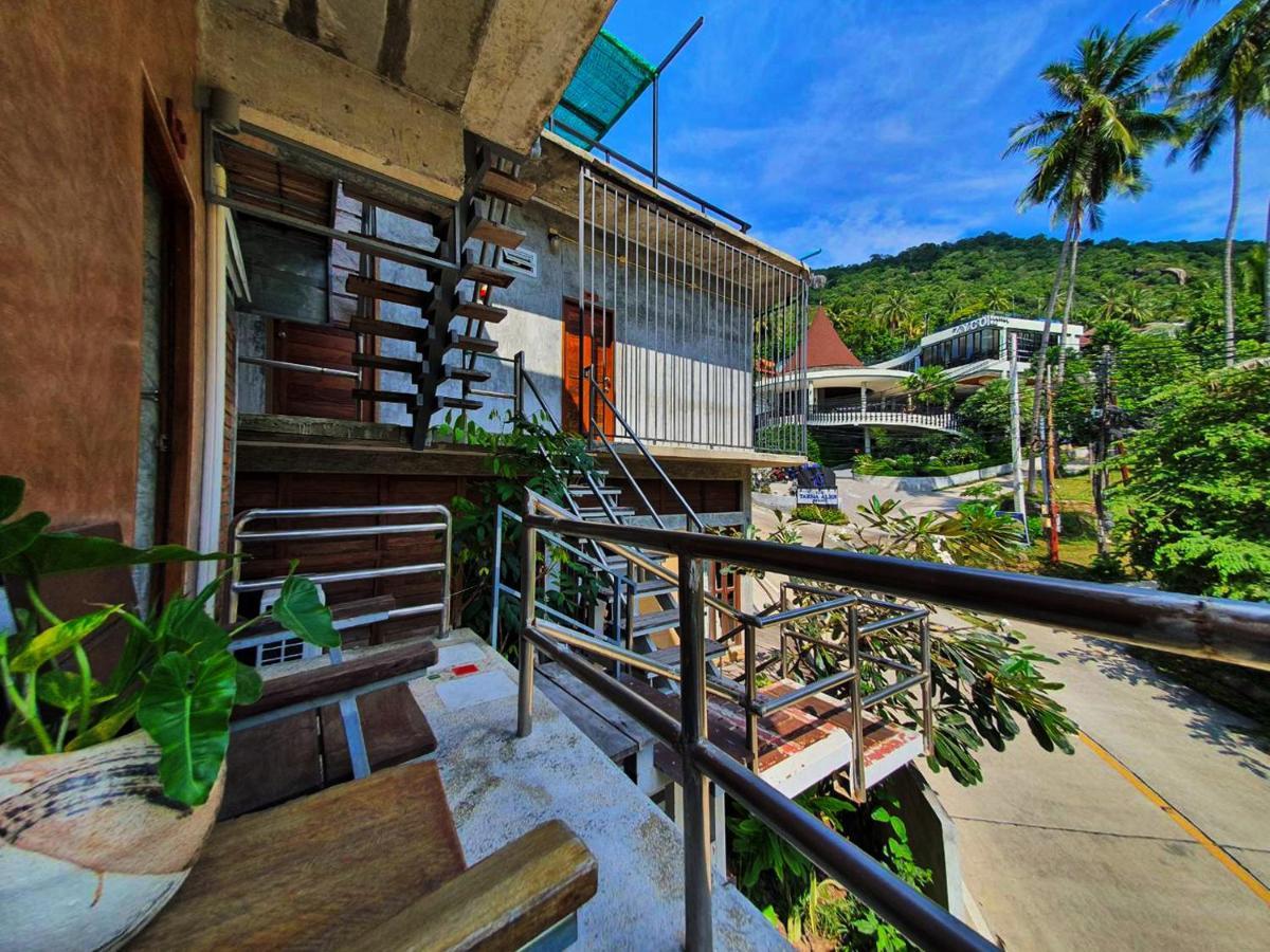 Life Koh Tao Resort Екстер'єр фото