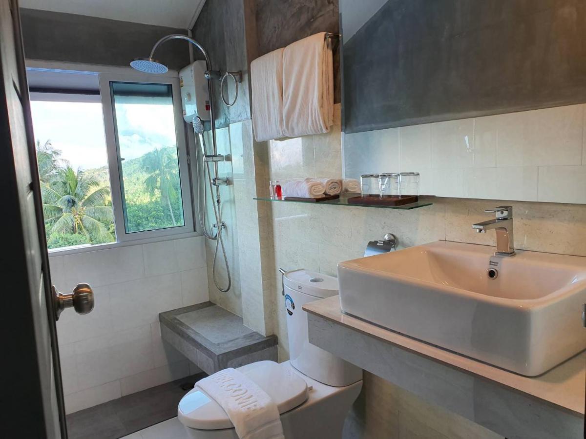 Life Koh Tao Resort Екстер'єр фото