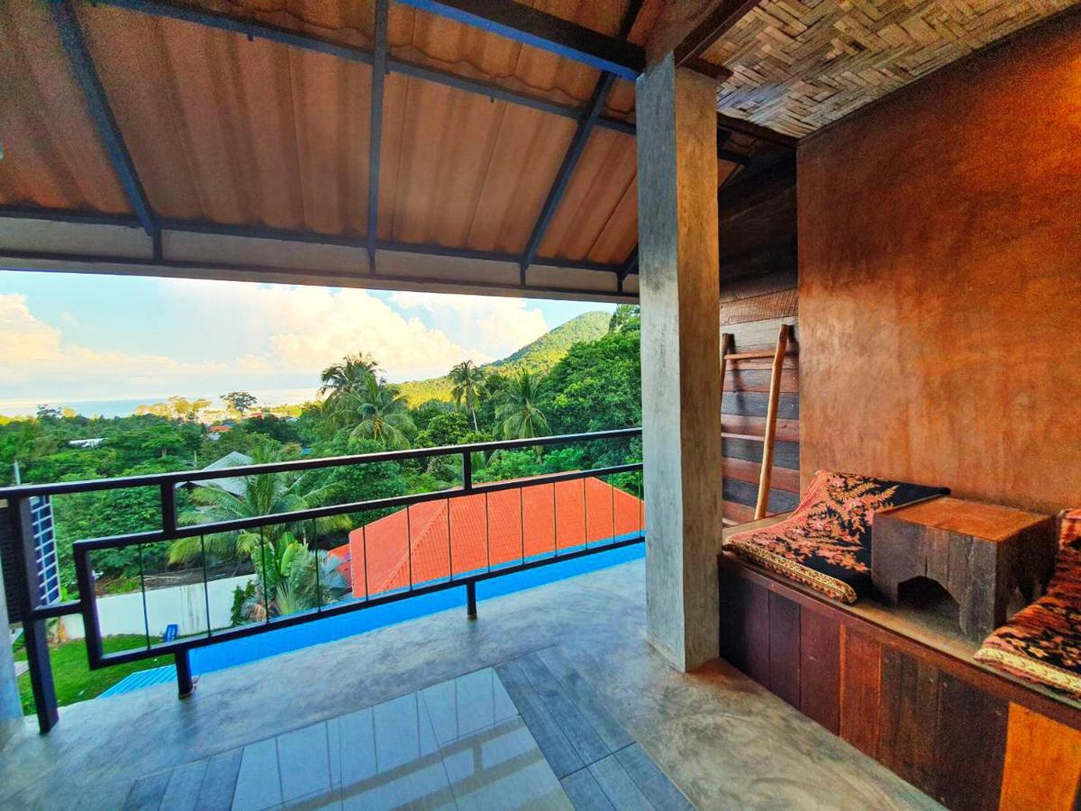 Life Koh Tao Resort Екстер'єр фото