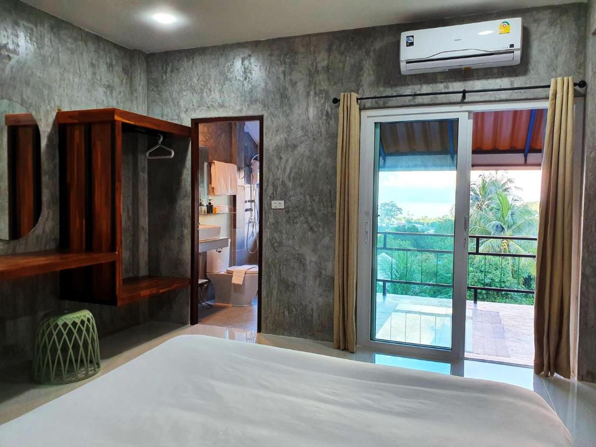 Life Koh Tao Resort Екстер'єр фото