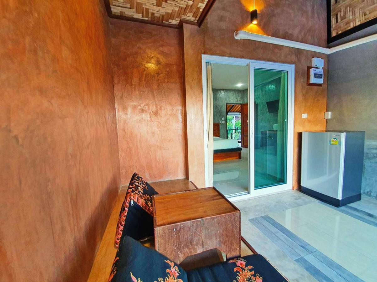 Life Koh Tao Resort Екстер'єр фото