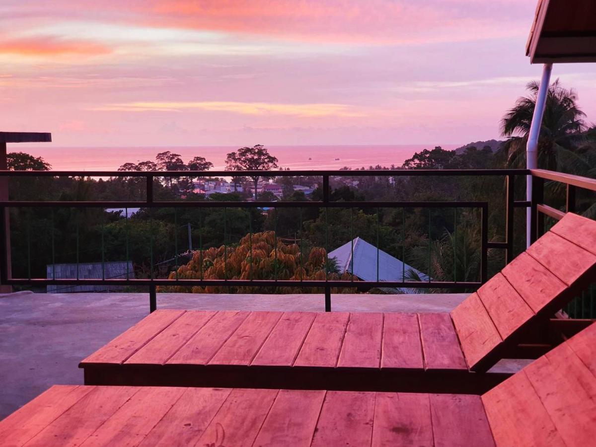 Life Koh Tao Resort Екстер'єр фото