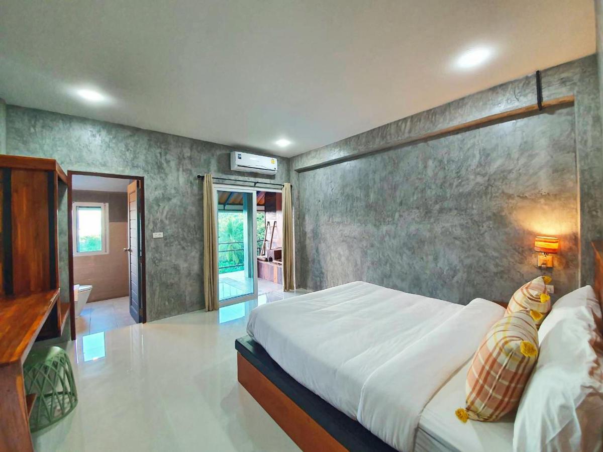 Life Koh Tao Resort Екстер'єр фото