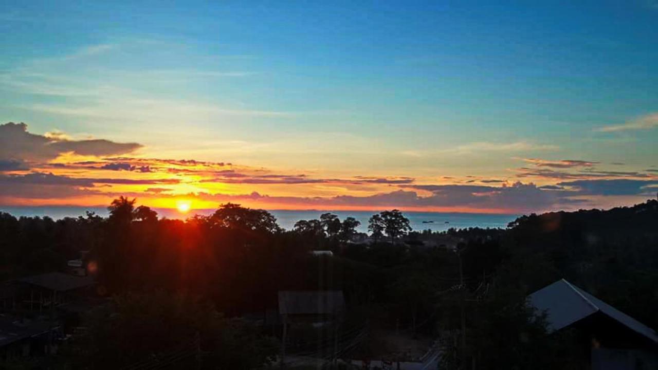Life Koh Tao Resort Екстер'єр фото