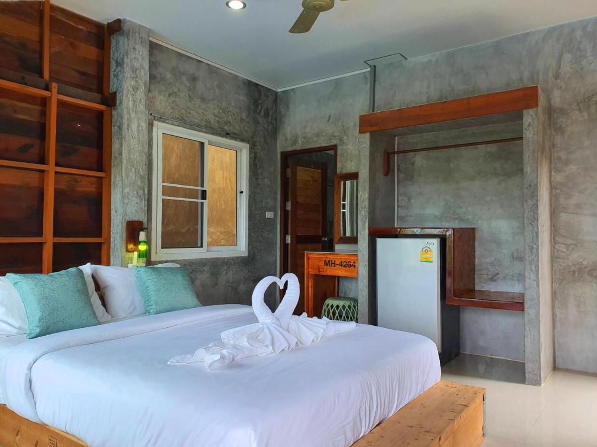 Life Koh Tao Resort Екстер'єр фото