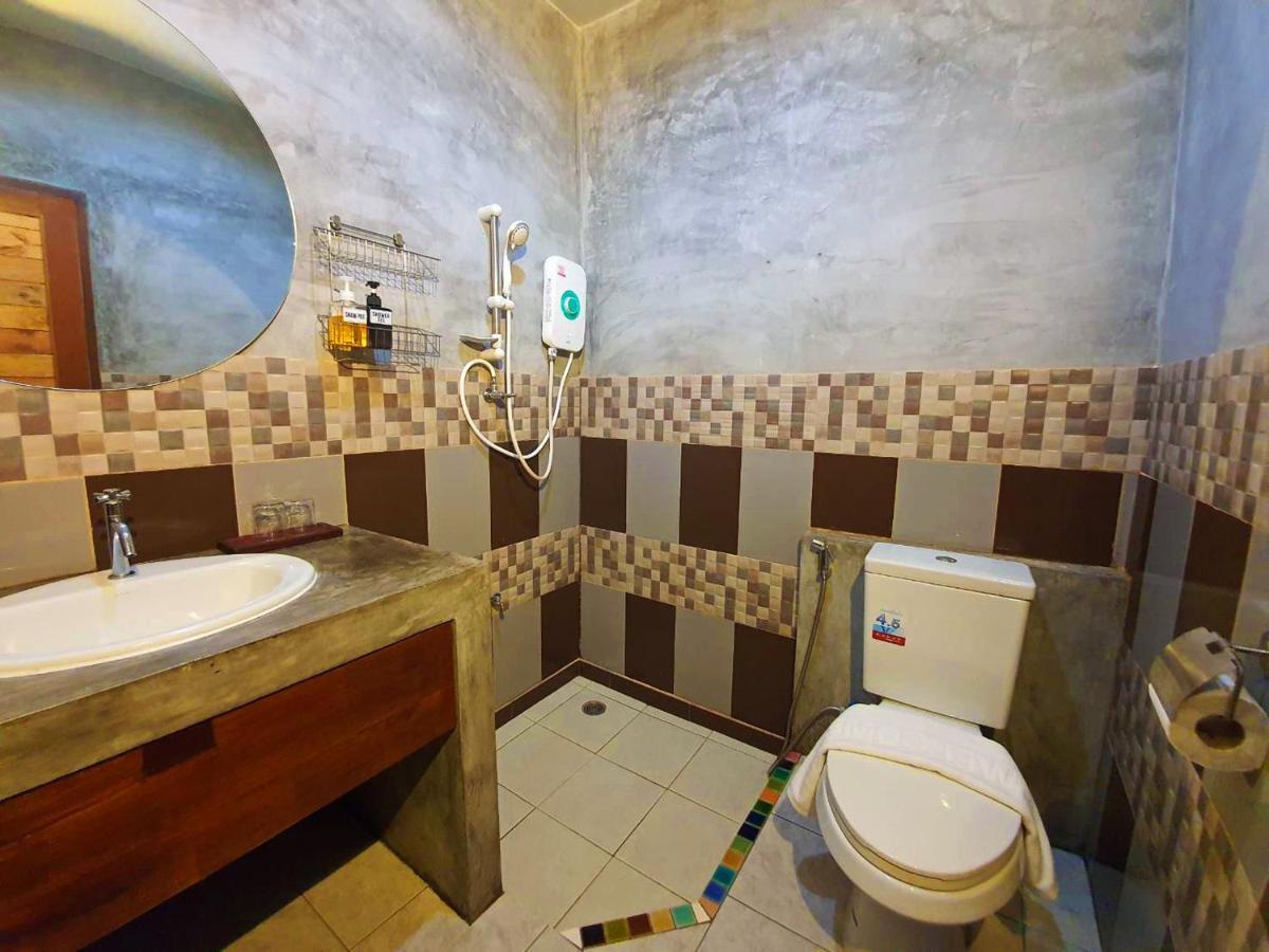 Life Koh Tao Resort Екстер'єр фото
