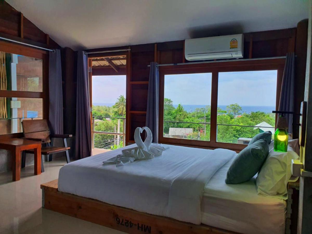 Life Koh Tao Resort Екстер'єр фото