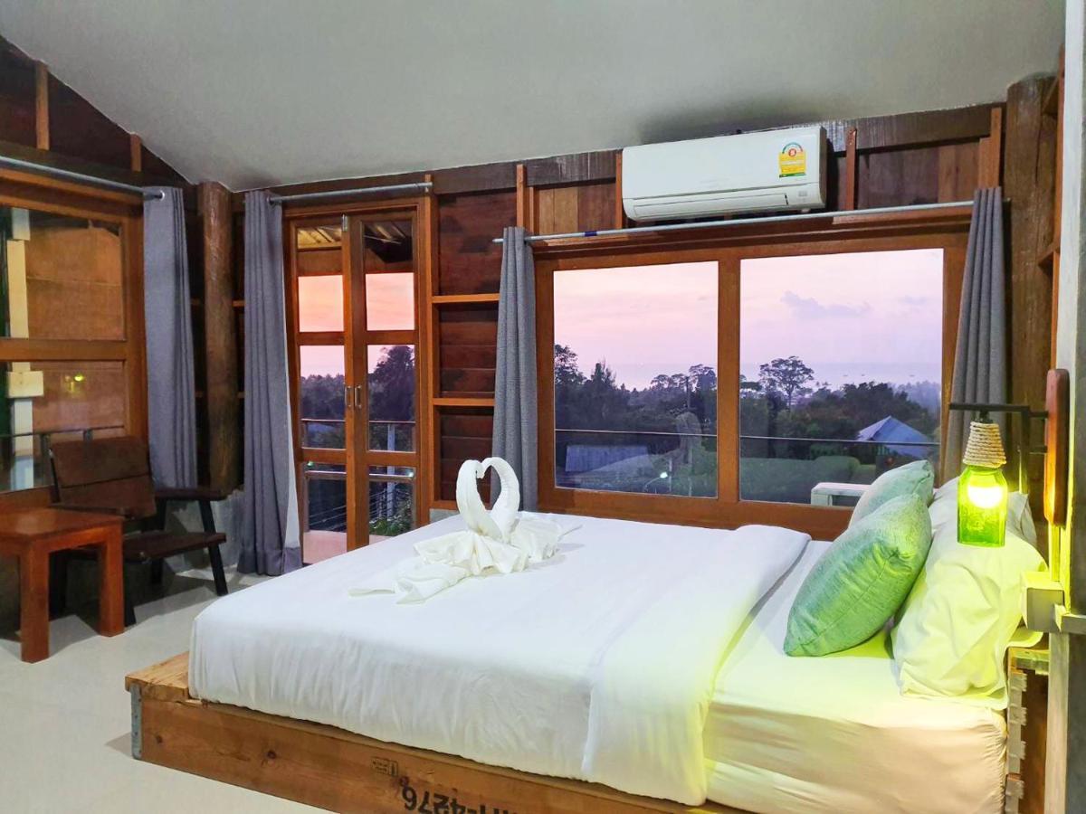 Life Koh Tao Resort Екстер'єр фото