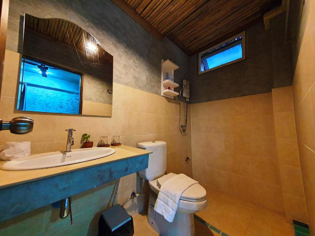 Life Koh Tao Resort Екстер'єр фото