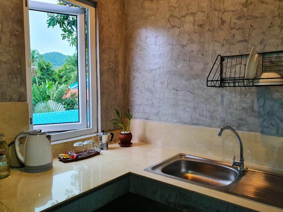 Life Koh Tao Resort Екстер'єр фото